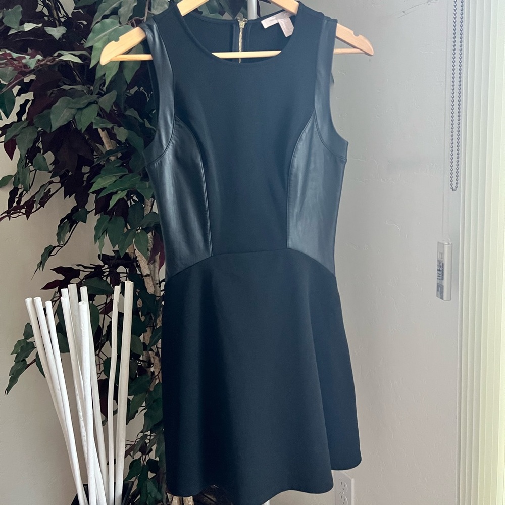 FOREVER 21 Contemporary midi dress